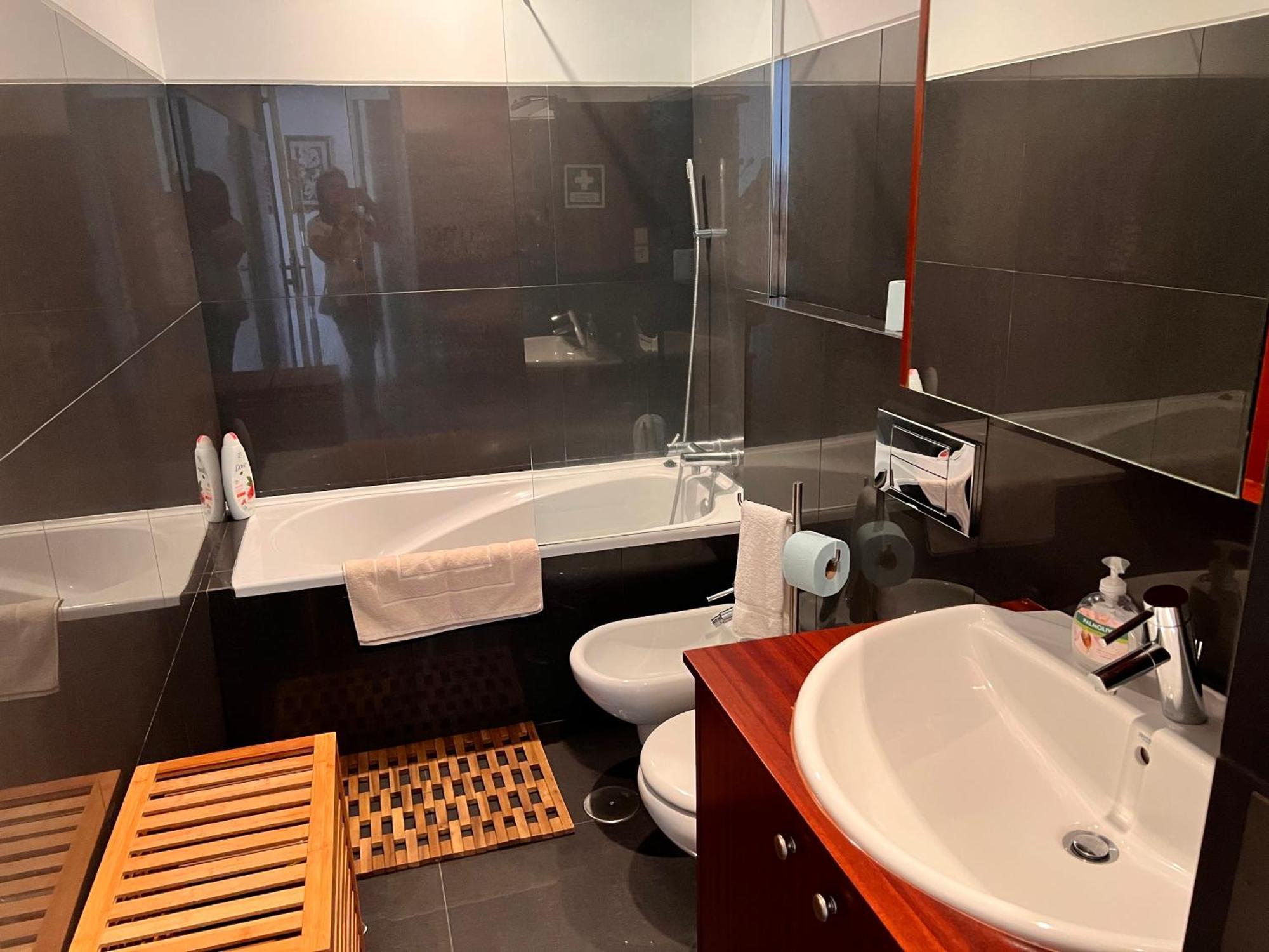 Apartamento Vitória Praia da Vitória Exterior foto